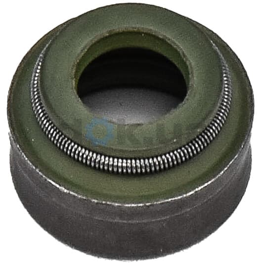 19271 Febi Комплект сальників клапанів