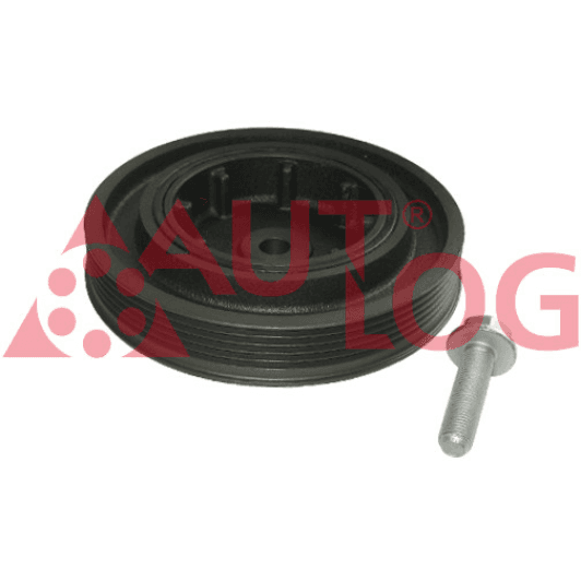 rt2620 Autlog Кронштейн кріплення вихлопної магістралі