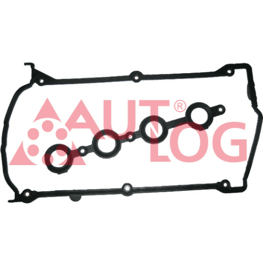 di1025 Autlog Комплект прокладок клапанной крышки