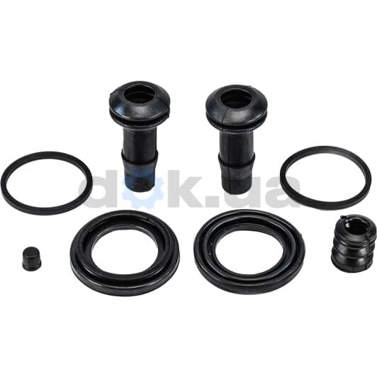 400031 ERT Ремкомплект тормозного суппорта