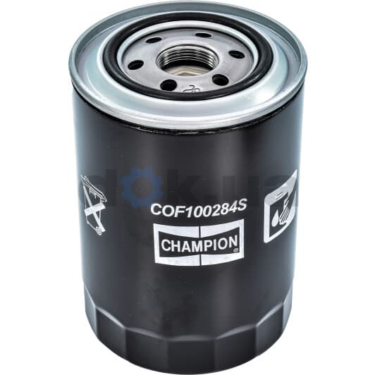 COF100284S Champion Масляный фильтр