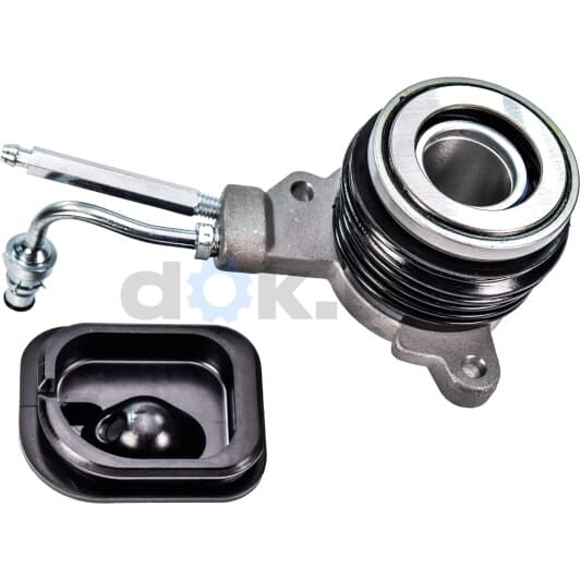 301 231 Topran Витискний підшипник