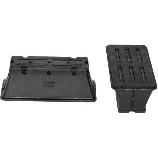 BC1412 BCGuma Отбойник амортизатора для Mercedes Sprinter