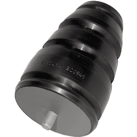 BC0941 BCGuma Відбійник амортизатора для Fiat Doblo