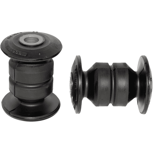 BC1395 BCGuma Сайлентблок важеля