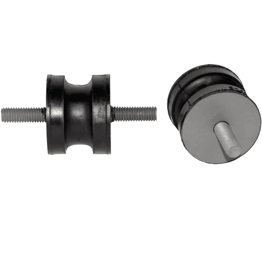 BC0827 BCGuma Кронштейн крепления выхлопной магистрали