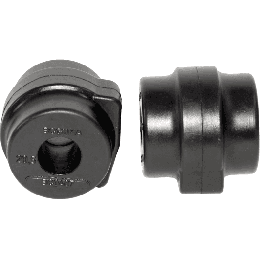 BC0407 BCGuma Втулка стабилизатора для BMW 7 Series