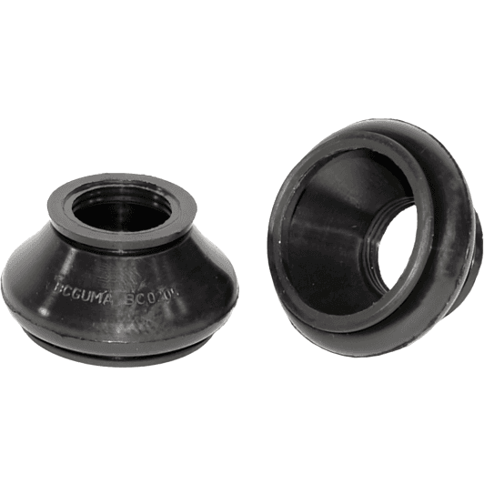 BC0205 BCGuma Ремкомплект шарової опори для Opel Agila
