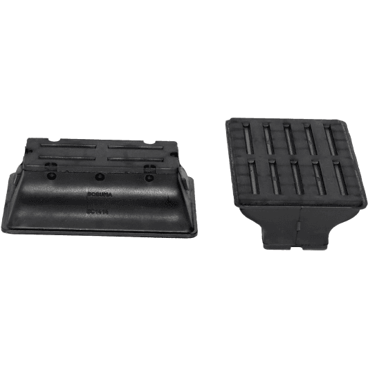 BC1414 BCGuma Відбійник амортизатора для Mercedes Sprinter