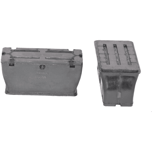 BC1350 BCGuma Отбойник амортизатора для Mercedes Sprinter