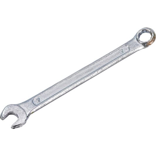 Ключ рожково-накидной Vorel 51070 I-образный 7 мм