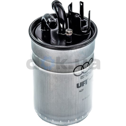 057127435D VAG Паливний фільтр