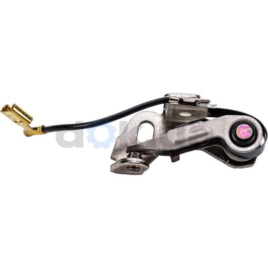 8191400610 JP Group Контактная группа распределителя зажигания