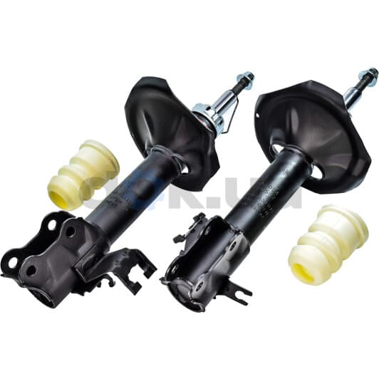 JGM1177T TRW Стойка амортизатора для Nissan Almera