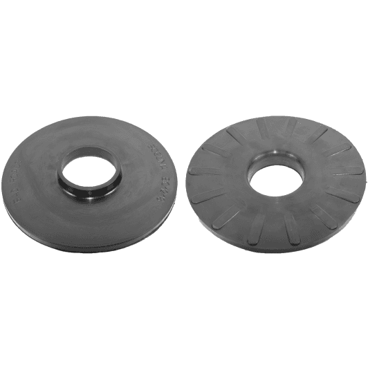 BC1218 BCGuma Тарілка пружини для Opel Vivaro