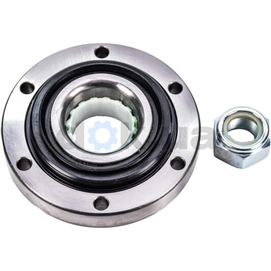 H1R004BTA BTA Підшипник ступиці колеса