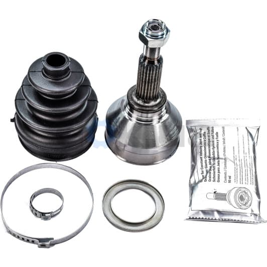 15-1228 Metelli ШРУС для ZAZ Tavria