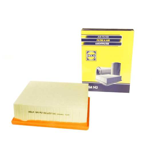 SA143 Hola Повітряний фільтр