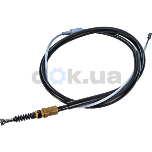 8140 29188 Triscan Трос ручного гальма