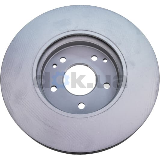 400.1443.20 Zimmermann Тормозной диск