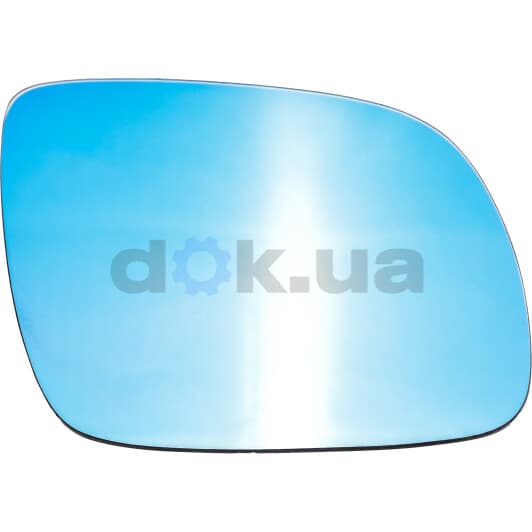 6452500 Alkar Скло зовнішнього дзеркала