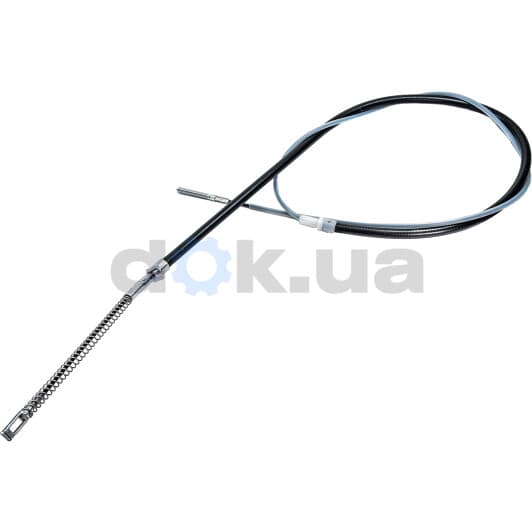 050206 Adriauto Трос ручного тормоза