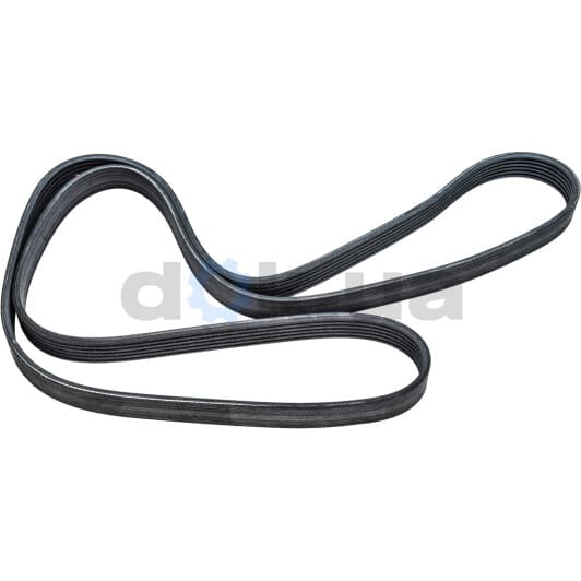 1 987 946 072 Bosch Поликлиновой ремень