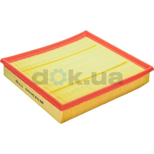 714 321 0001 Meyle Повітряний фільтр