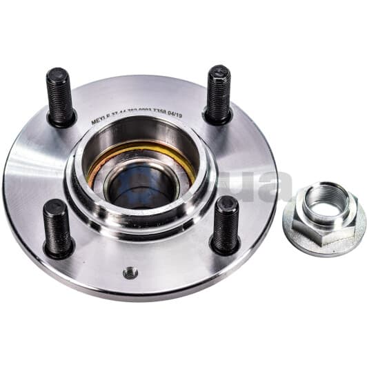 37-14 752 0003 Meyle Комплект ступиці колеса