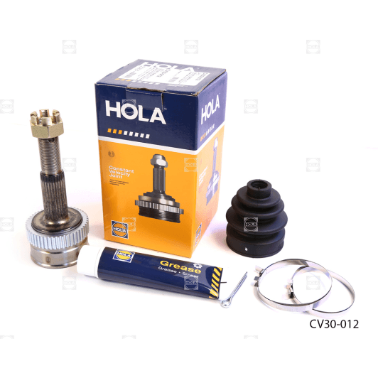 cv30012 Hola Запчастина