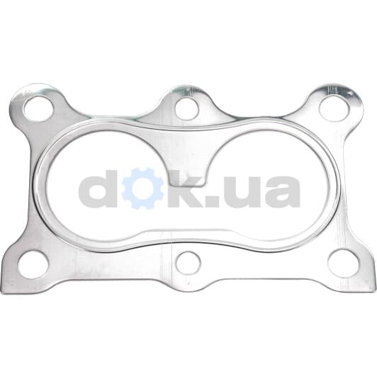 230.380 Elring Прокладка приемной трубы