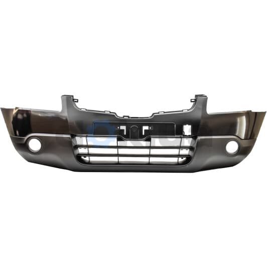 FP5015900 FPS Бампер для Nissan Qashqai