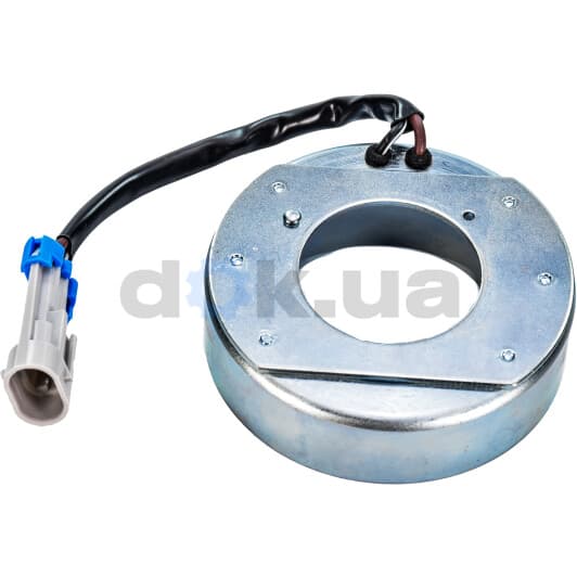 38420 NRF Муфта компрессора кондиционера