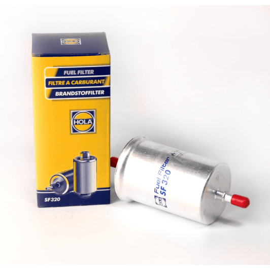 sf320 Hola Топливный фильтр