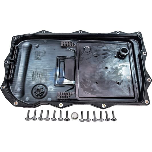 1087298364 ZF Parts Фільтр АКПП