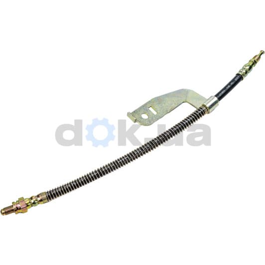 C83166ABE ABE Тормозной шланг
