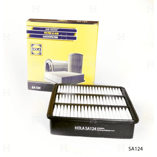 sa124 Hola Повітряний фільтр