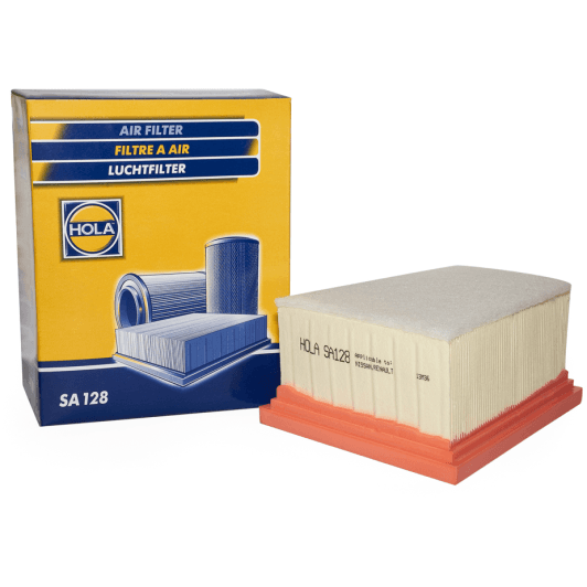 sa128 Hola Повітряний фільтр