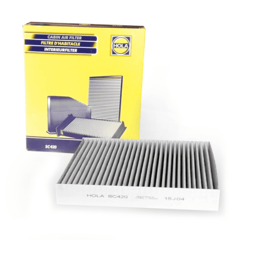 sc420 Hola Фільтр салону