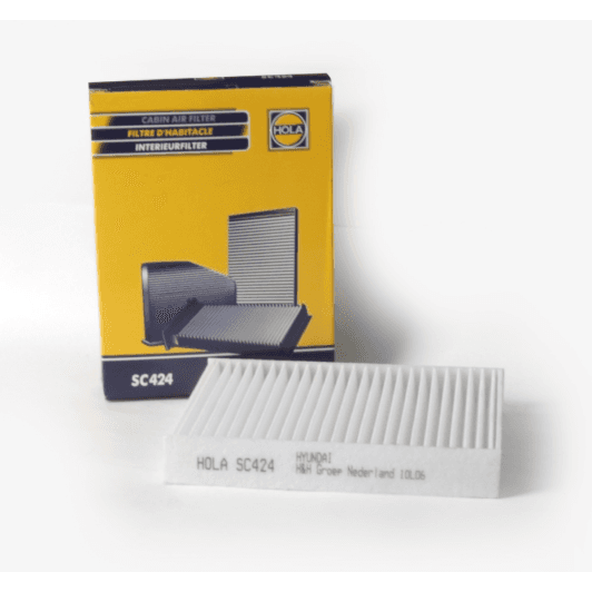sc424 Hola Фільтр салону