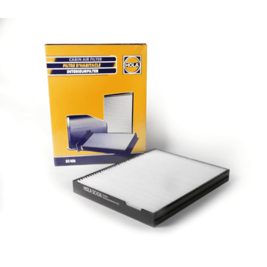 sc426 Hola Фильтр салона