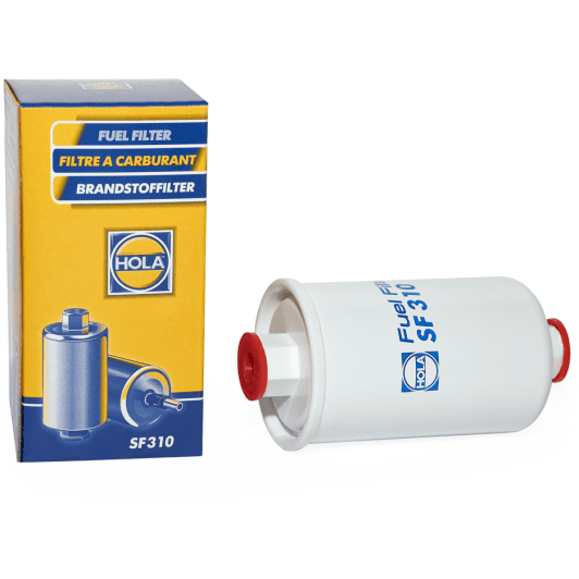 sf310 Hola Паливний фільтр