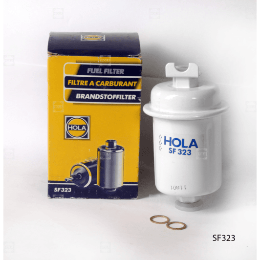 sf323 Hola Паливний фільтр