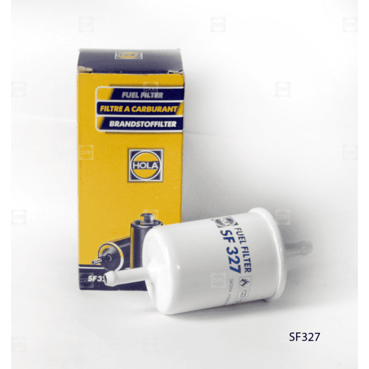 sf327 Hola Топливный фильтр