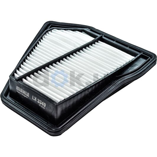 LX 3349 Mahle Воздушный фильтр для Honda CR-V