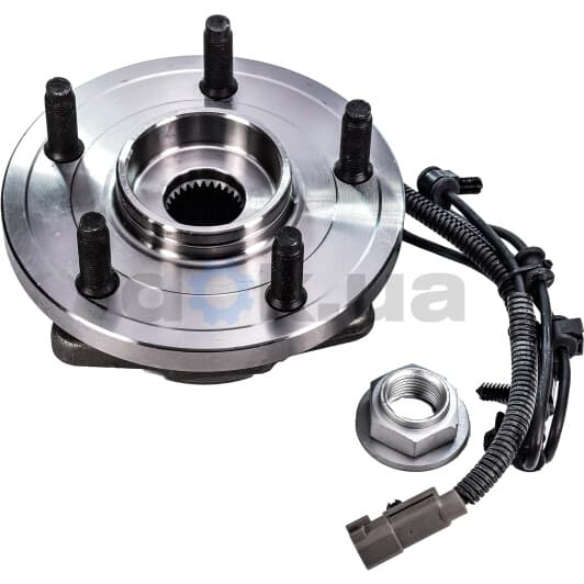 ADA108214 Blue Print Ступица колеса