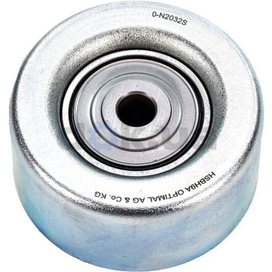 0-N2032S Optimal Натяжний ролик поліклинового ременя