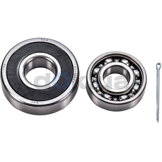 R179.28 SNR Подшипник ступицы колеса