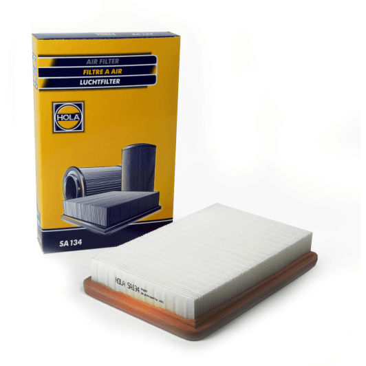 sa134 Hola Повітряний фільтр