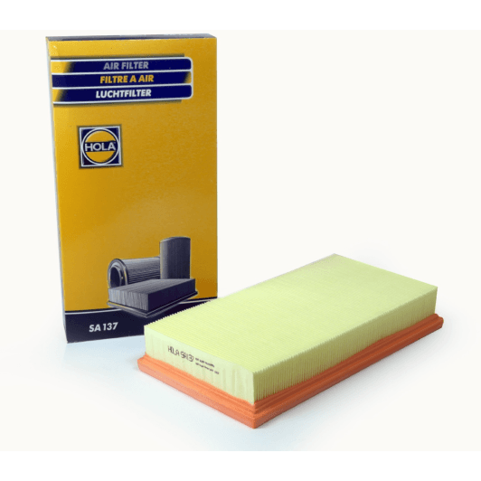 sa137 Hola Повітряний фільтр
